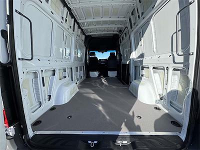 New 2025 Mercedes-Benz Sprinter 2500 Standard Roof Empty Cargo Van for sale #S02731 - photo 2