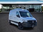 New 2025 Mercedes-Benz Sprinter 2500 Standard Roof Empty Cargo Van for sale #S02731 - photo 1