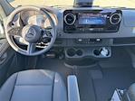 New 2025 Mercedes-Benz Sprinter 2500 Standard Roof Empty Cargo Van for sale #S02731 - photo 5