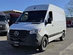 New 2025 Mercedes-Benz Sprinter 2500 Standard Roof Empty Cargo Van for sale #S02731 - photo 7