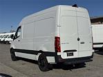 New 2025 Mercedes-Benz Sprinter 2500 Standard Roof Empty Cargo Van for sale #S02731 - photo 8
