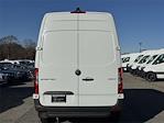 New 2025 Mercedes-Benz Sprinter 2500 Standard Roof Empty Cargo Van for sale #S02731 - photo 9