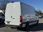 New 2025 Mercedes-Benz Sprinter 2500 Standard Roof Empty Cargo Van for sale #S02731 - photo 10