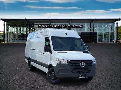 2025 Mercedes-Benz Sprinter 3500XD High Roof DRW RWD Empty Cargo Van for sale #S02732 - photo 1