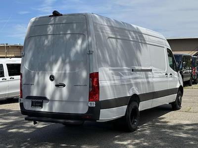 2025 Mercedes-Benz Sprinter 3500XD High Roof DRW RWD Empty Cargo Van for sale #S02732 - photo 2