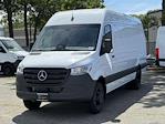 2025 Mercedes-Benz Sprinter 3500XD High Roof DRW RWD Empty Cargo Van for sale #S02732 - photo 8