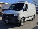 2025 Mercedes-Benz Sprinter 2500 Standard Roof RWD Refrigerated Body for sale #S02733 - photo 7