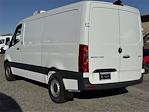 2025 Mercedes-Benz Sprinter 2500 Standard Roof RWD Refrigerated Body for sale #S02733 - photo 8