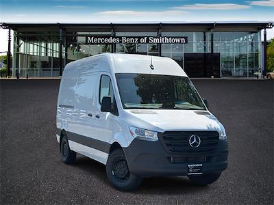 2025 Mercedes-Benz Sprinter 2500 Standard Roof RWD Empty Cargo Van for sale #S02735 - photo 1