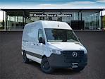 2025 Mercedes-Benz Sprinter 2500 Standard Roof RWD Empty Cargo Van for sale #S02735 - photo 1