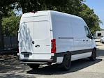 2025 Mercedes-Benz Sprinter 2500 Standard Roof RWD Empty Cargo Van for sale #S02735 - photo 2