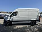 2025 Mercedes-Benz Sprinter 2500 Standard Roof RWD Empty Cargo Van for sale #S02735 - photo 11