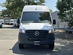 2025 Mercedes-Benz Sprinter 2500 Standard Roof RWD Empty Cargo Van for sale #S02735 - photo 7