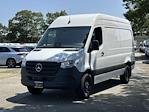 2025 Mercedes-Benz Sprinter 2500 Standard Roof RWD Empty Cargo Van for sale #S02735 - photo 8