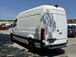 2025 Mercedes-Benz Sprinter 2500 Standard Roof RWD Empty Cargo Van for sale #S02735 - photo 9