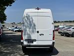 2025 Mercedes-Benz Sprinter 2500 Standard Roof RWD Empty Cargo Van for sale #S02735 - photo 10