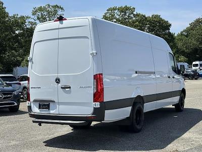 2025 Mercedes-Benz Sprinter 3500XD High Roof DRW RWD Empty Cargo Van for sale #S02736 - photo 2