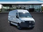 2025 Mercedes-Benz Sprinter 3500XD High Roof DRW RWD Empty Cargo Van for sale #S02736 - photo 1