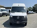 2025 Mercedes-Benz Sprinter 3500XD High Roof DRW RWD Empty Cargo Van for sale #S02736 - photo 8