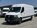 2025 Mercedes-Benz Sprinter 3500XD High Roof DRW RWD Empty Cargo Van for sale #S02736 - photo 9