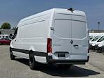 2025 Mercedes-Benz Sprinter 3500XD High Roof DRW RWD Empty Cargo Van for sale #S02736 - photo 10