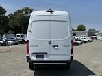 2025 Mercedes-Benz Sprinter 3500XD High Roof DRW RWD Empty Cargo Van for sale #S02736 - photo 3