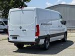 2025 Mercedes-Benz Sprinter 2500 Standard Roof RWD Empty Cargo Van for sale #S02738 - photo 2