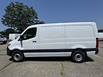 2025 Mercedes-Benz Sprinter 2500 Standard Roof RWD Empty Cargo Van for sale #S02738 - photo 11