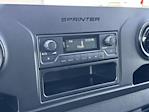 2025 Mercedes-Benz Sprinter 2500 Standard Roof RWD Empty Cargo Van for sale #S02738 - photo 25