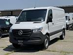 2025 Mercedes-Benz Sprinter 2500 Standard Roof RWD Empty Cargo Van for sale #S02738 - photo 8