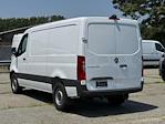 2025 Mercedes-Benz Sprinter 2500 Standard Roof RWD Empty Cargo Van for sale #S02738 - photo 9