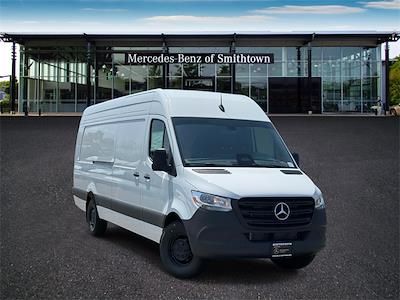 2025 Mercedes-Benz Sprinter 2500 High Roof RWD Empty Cargo Van for sale #S02739 - photo 1