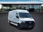 2025 Mercedes-Benz Sprinter 2500 High Roof RWD Empty Cargo Van for sale #S02739 - photo 1