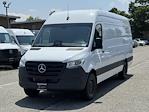 2025 Mercedes-Benz Sprinter 2500 High Roof RWD Empty Cargo Van for sale #S02739 - photo 8