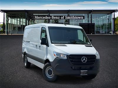 2025 Mercedes-Benz Sprinter 2500 Standard Roof RWD Empty Cargo Van for sale #S02746 - photo 1