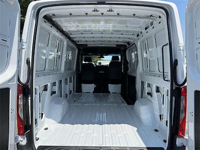 2025 Mercedes-Benz Sprinter 2500 Standard Roof RWD Empty Cargo Van for sale #S02746 - photo 2