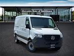 2025 Mercedes-Benz Sprinter 2500 Standard Roof RWD Empty Cargo Van for sale #S02746 - photo 1