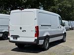 2025 Mercedes-Benz Sprinter 2500 Standard Roof RWD Empty Cargo Van for sale #S02746 - photo 3