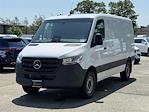 2025 Mercedes-Benz Sprinter 2500 Standard Roof RWD Empty Cargo Van for sale #S02746 - photo 9