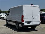 2025 Mercedes-Benz Sprinter 2500 Standard Roof RWD Empty Cargo Van for sale #S02746 - photo 10