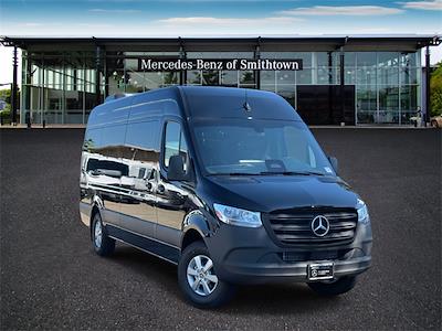 2025 Mercedes-Benz Sprinter 2500 High Roof RWD Passenger Van for sale #S02753 - photo 1