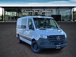 2025 Mercedes-Benz Sprinter 2500 Standard Roof RWD Empty Cargo Van for sale #S02754 - photo 1