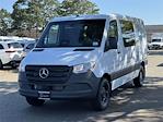 2025 Mercedes-Benz Sprinter 2500 Standard Roof RWD Empty Cargo Van for sale #S02754 - photo 8