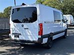 2025 Mercedes-Benz Sprinter 2500 Standard Roof RWD Empty Cargo Van for sale #S02754 - photo 3