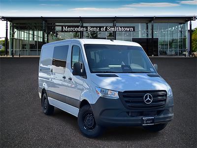 2025 Mercedes-Benz Sprinter 2500 Standard Roof RWD Empty Cargo Van for sale #S02755 - photo 1