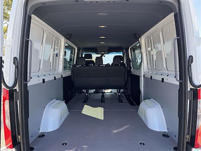 2025 Mercedes-Benz Sprinter 2500 Standard Roof RWD Empty Cargo Van for sale #S02755 - photo 2