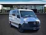 2025 Mercedes-Benz Sprinter 2500 Standard Roof RWD Empty Cargo Van for sale #S02755 - photo 1