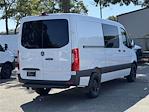 2025 Mercedes-Benz Sprinter 2500 Standard Roof RWD Empty Cargo Van for sale #S02755 - photo 3