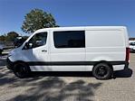 2025 Mercedes-Benz Sprinter 2500 Standard Roof RWD Empty Cargo Van for sale #S02755 - photo 12