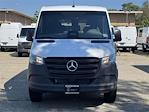 2025 Mercedes-Benz Sprinter 2500 Standard Roof RWD Empty Cargo Van for sale #S02755 - photo 8